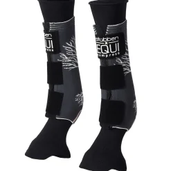 Stübben EQUI Compress Set Front