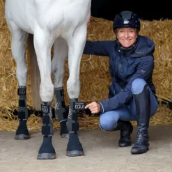 Stübben EQUI Compress Set Hind