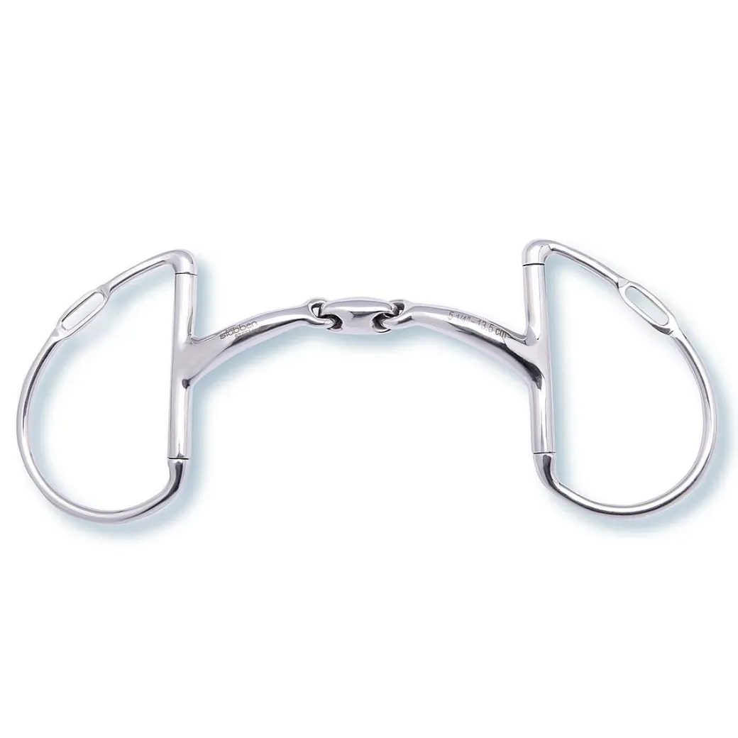 Stübben EZ Control Precision D-Ring