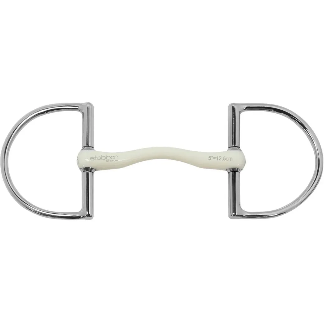 Stübben Fine Line Flex D-Ring