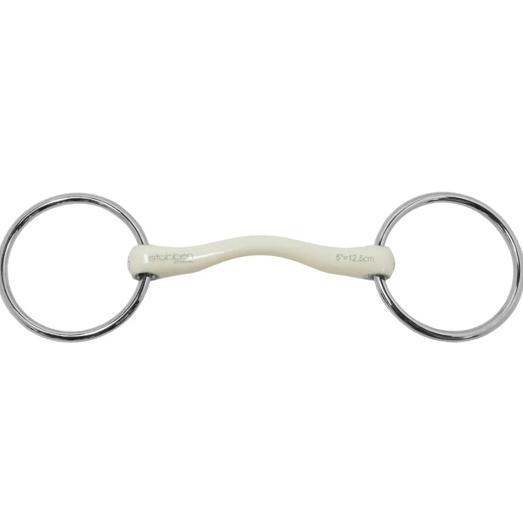 Stübben Fine Line Flex Loose Ring