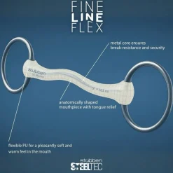 Stübben Fine Line Flex 3-Ring
