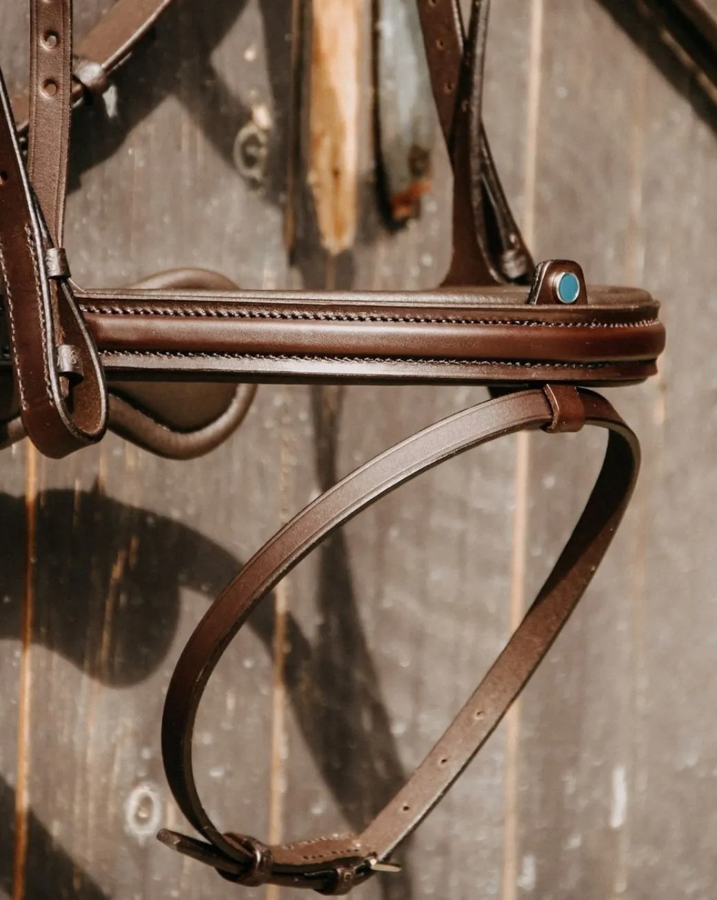 Stübben Freedom Bridle