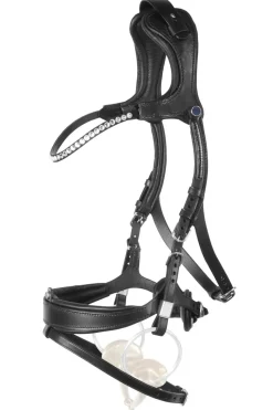 Stübben Freedom II Magic Tack Bridle