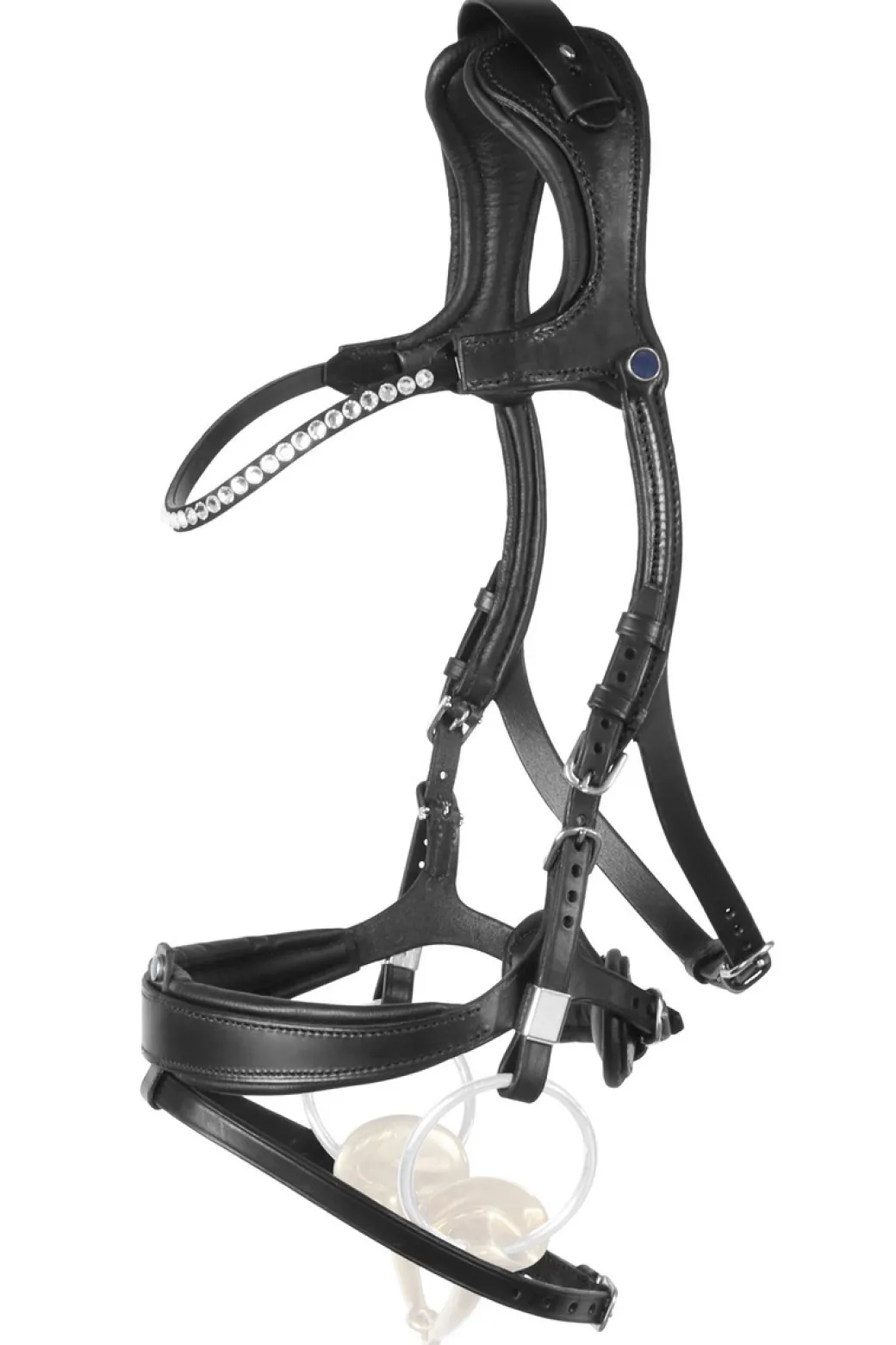 Stübben Freedom II Magic Tack Bridle
