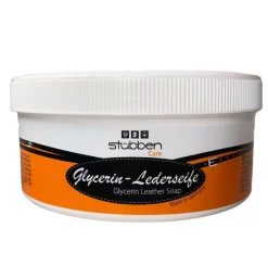 Stübben Glycerin Saddle Soap