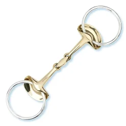 Stübben Golden Wings Double Broken Loose Ring