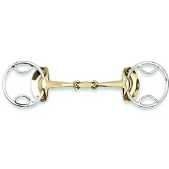 Stübben Golden Wings 4 in 1 Double Broken Gag