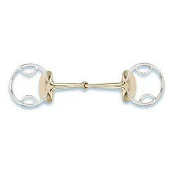 Stübben Golden Wings 4 in 1 Jointed Gag