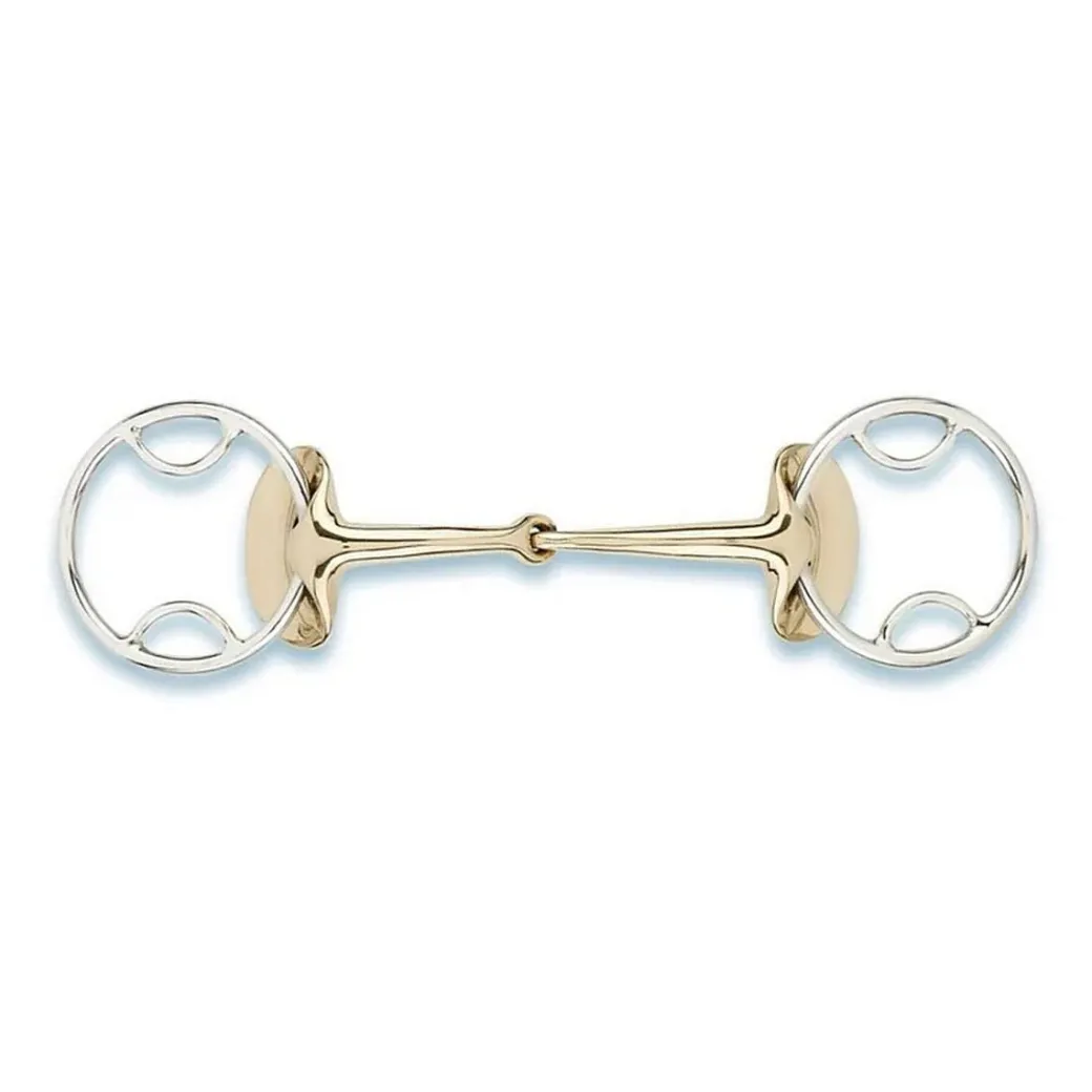 Stübben Golden Wings 4 in 1 Jointed Gag