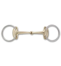 Stübben Golden Wings Jointed Loose Ring