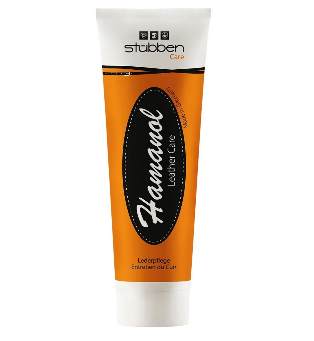 Stübben Hamanol Leather Dressing