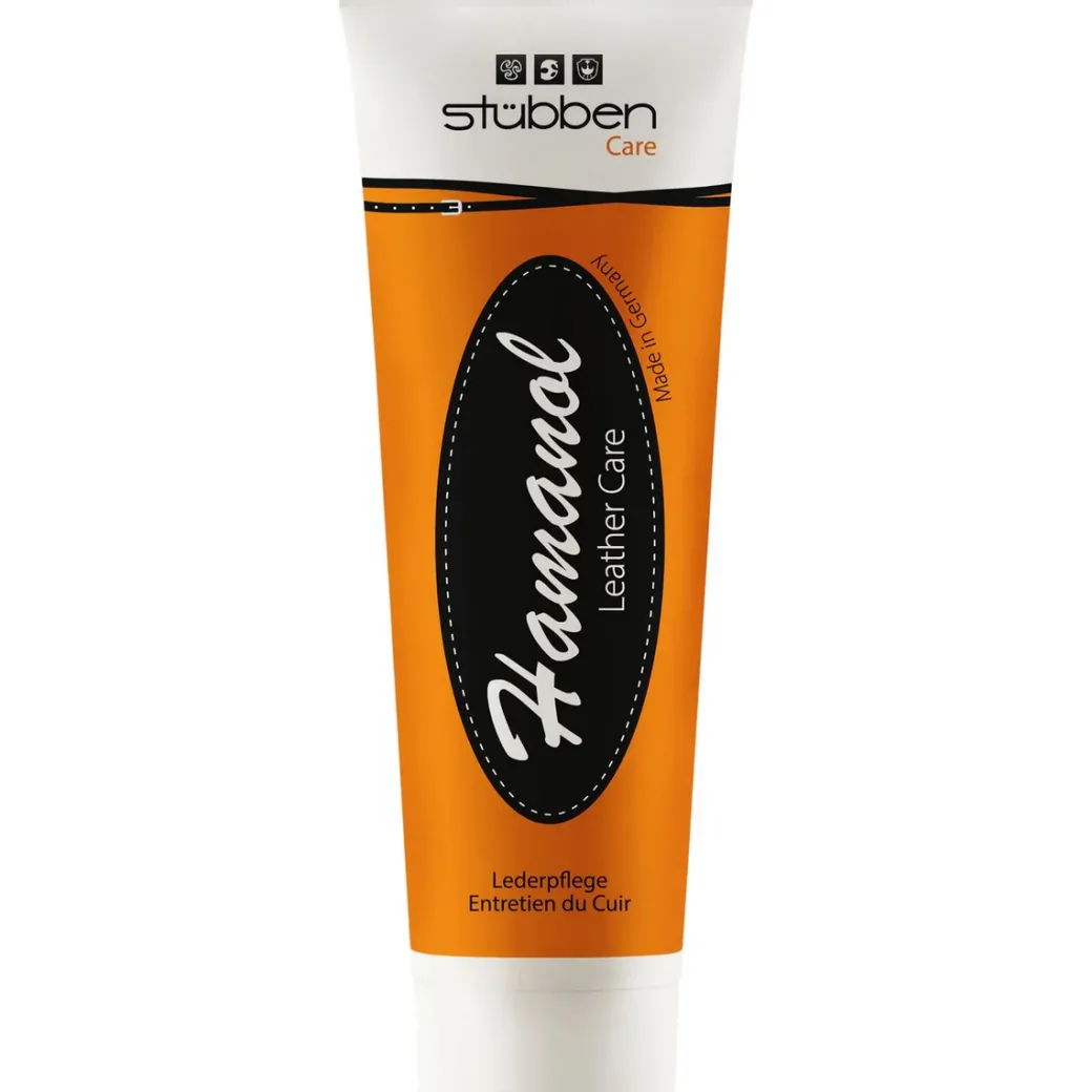 Stübben Hamanol Leather Dressing