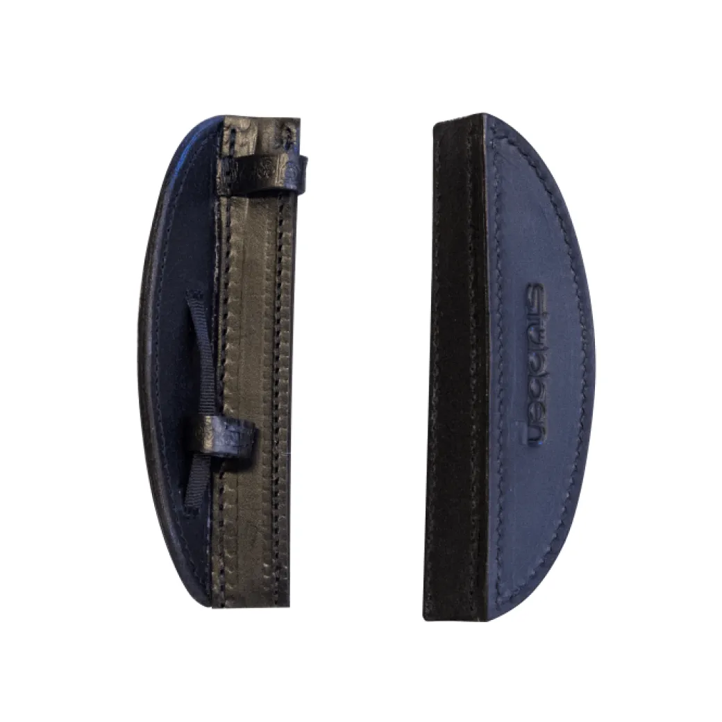 Stübben Leather Blinkers