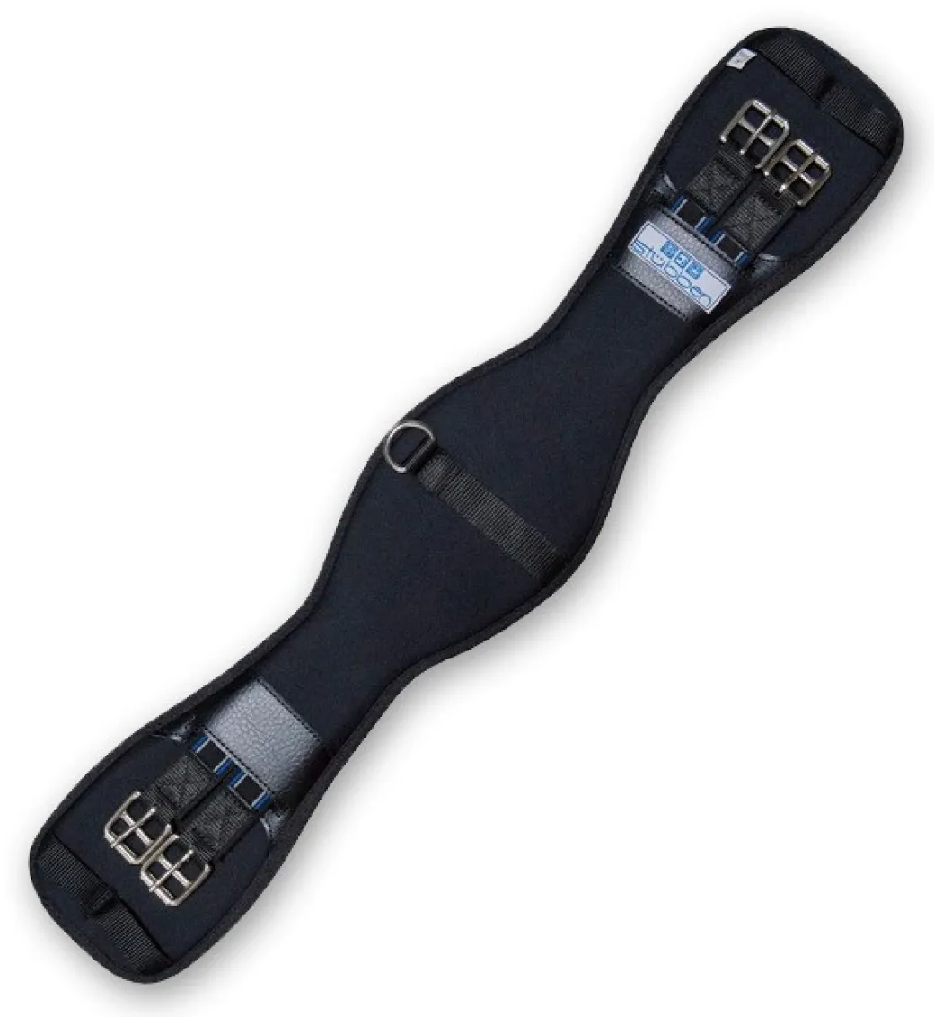 Stübben Neoprene Coolmax Dressage Girth