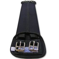 Stübben Neoprene Dressage Girth | No Elastic Ends