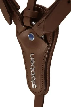 Stübben Pro-Jump Breastplate