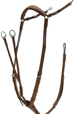 Stübben Pro-Jump Breastplate