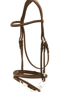 Stübben Pro-Jump Bridle RFS