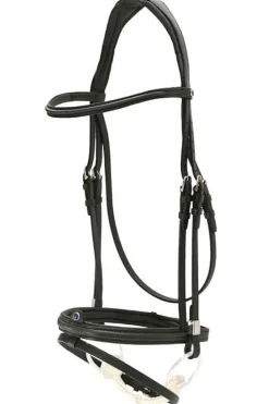 Stübben Pro-Jump Bridle RFS