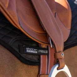 Stübben Pro-Jump Mono Leathers