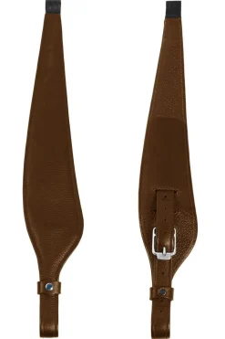 Stübben Pro-Jump Mono Leathers