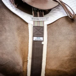 Stübben Removable Fleece Girth