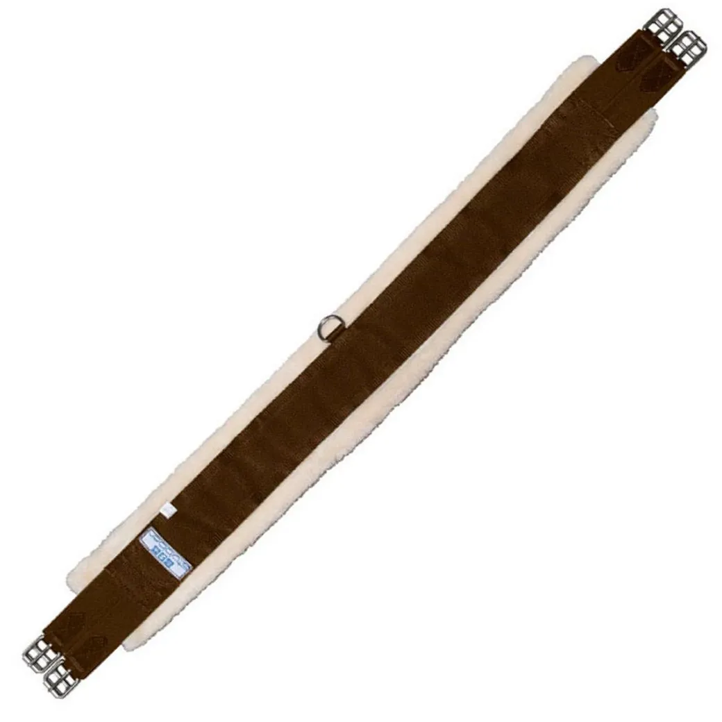 Stübben Removable Fleece Girth