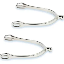 Stübben Steeltec Dynamic Spurs 1165