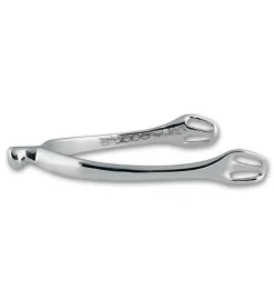 Stübben Steeltec Dynamic Spurs 1165