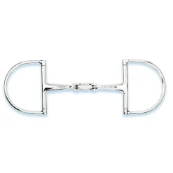 Stübben Steeltec EZ Control D-Ring