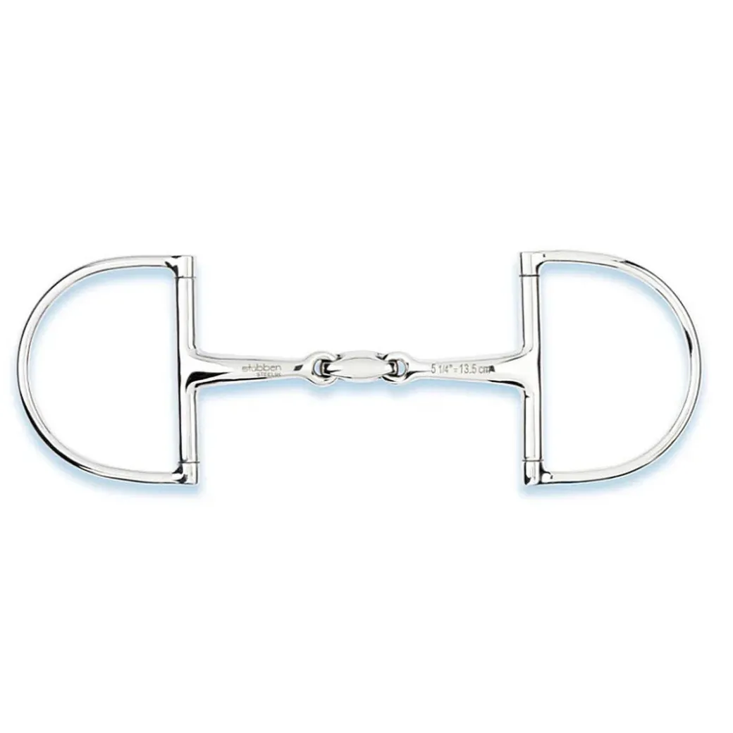 Stübben Steeltec EZ Control D-Ring