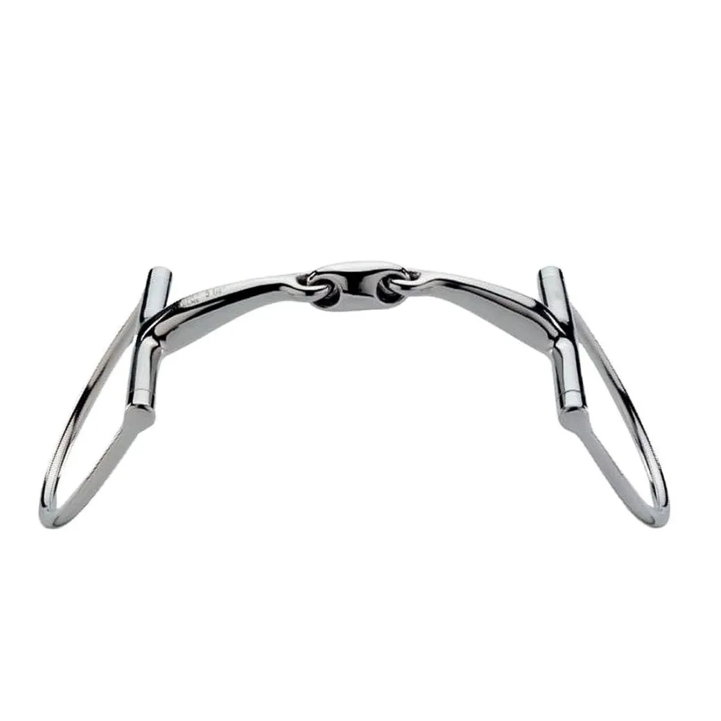 Stübben Steeltec EZ Control D-Ring