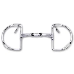Stübben Steeltec EZ Control German D-Ring
