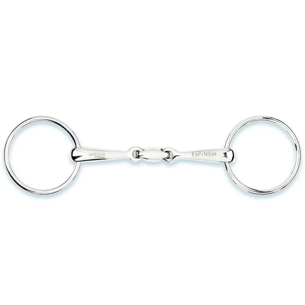 Stübben Steeltec EZ Control Loose Ring