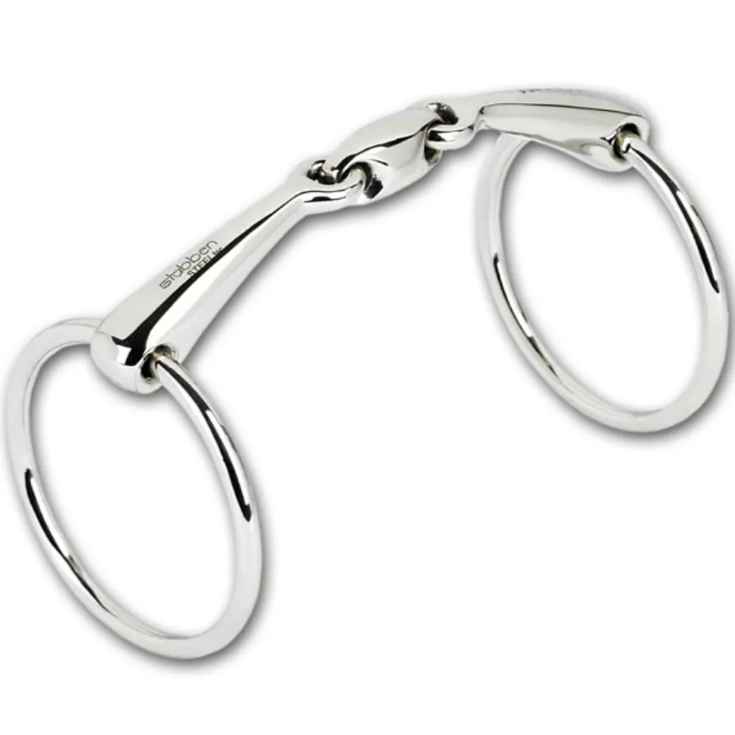 Stübben Steeltec EZ Control Loose Ring