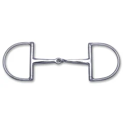 Stübben Steeltec 2-in-1 Jointed D-Ring