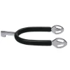 Stübben Steeltec SEQ Hammer Offset Spurs 1156
