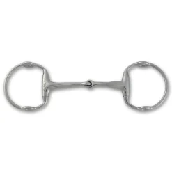 Stübben Steeltec Twisted Mouth Gag