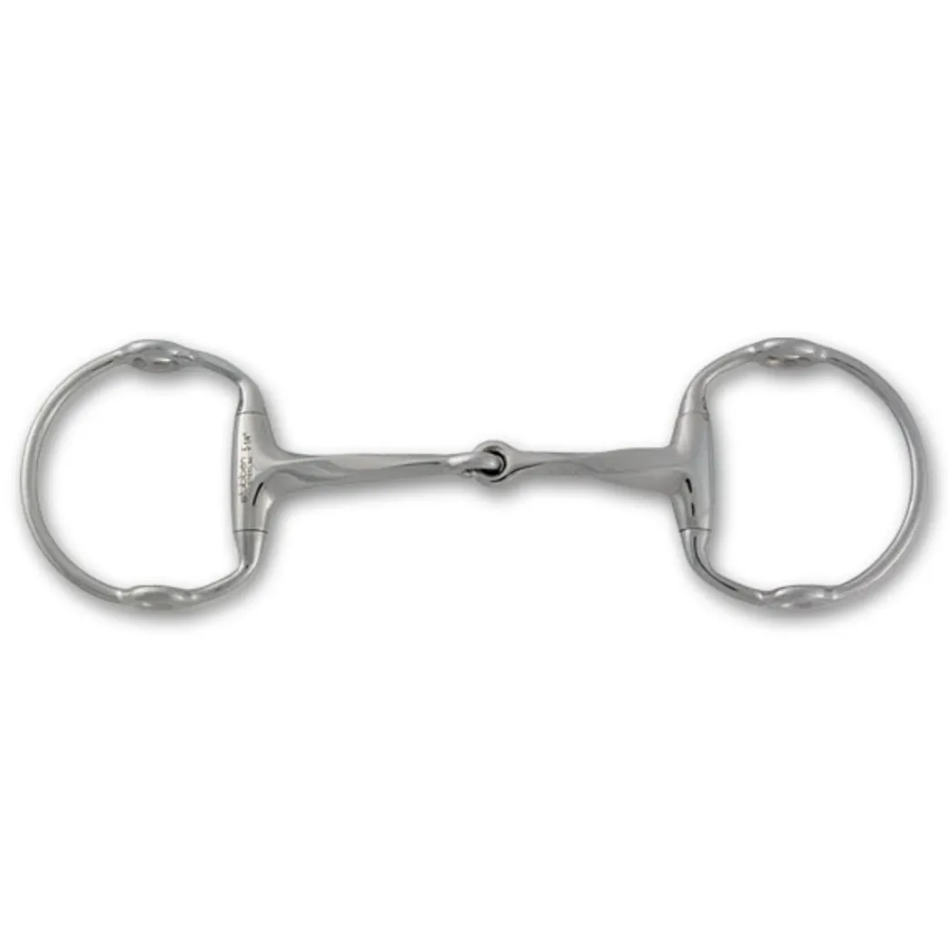 Stübben Steeltec Twisted Mouth Gag