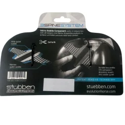 Stübben Streamline Adjuster Close Contact Pad