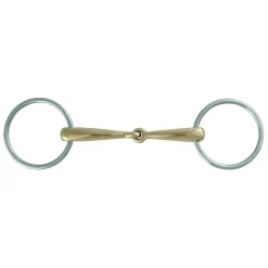 Stübben Sweet Copper Jointed Loose Ring