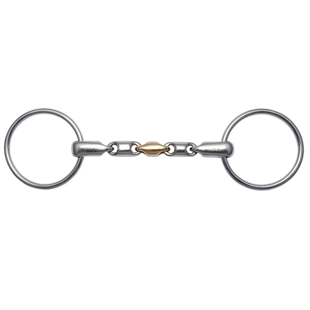 Stübben Waterford Max Relax Loose Ring