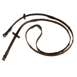 Stübben Web Reins with 5 Stops