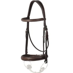 Stübben Wide Hunter Bridle