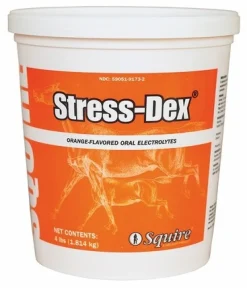 Stress Dex Electrolytes 4 lb