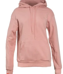Struck Emboss Hoodie