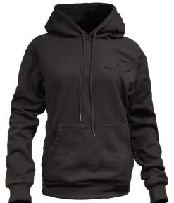 Struck Emboss Hoodie