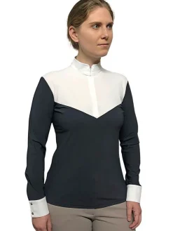 Struck Series 2 Long Sleeve Show Shirt