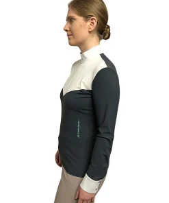 Struck Series 2 Long Sleeve Show Shirt